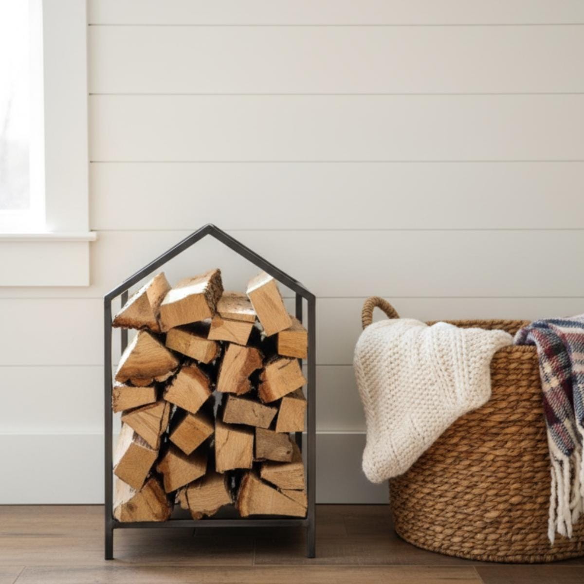 firewood-storage-rack-beside-wood-burning-stove